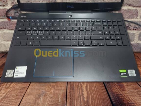 LAPTOP GAMING DELL G3 3500