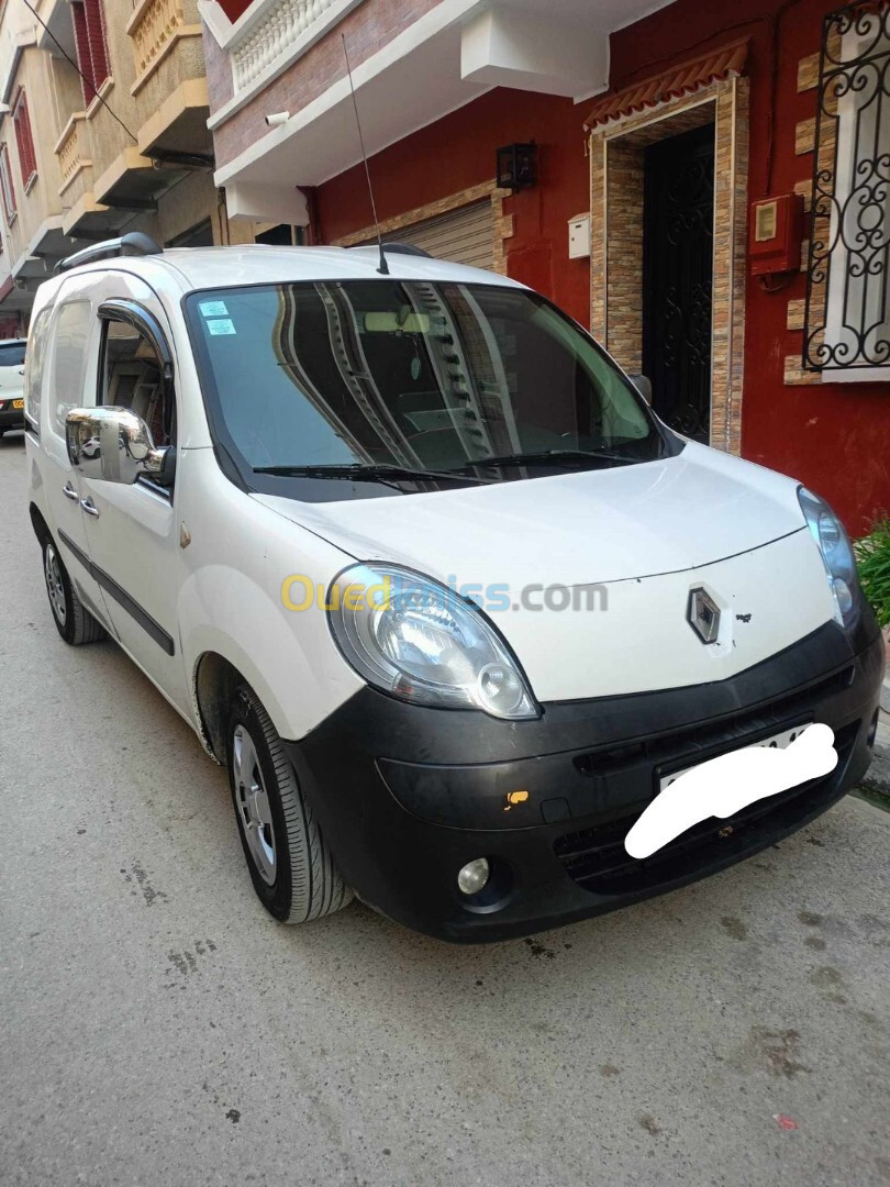 Renault Kangoo 2011 Grand Confort