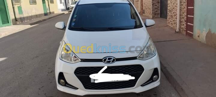 Hyundai Grand i10 2019 DZ