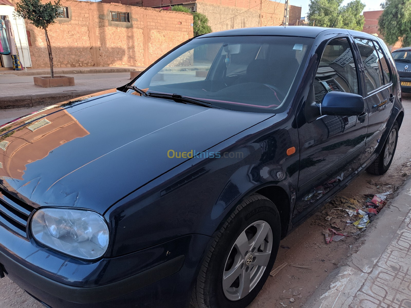 Volkswagen Golf 4 1999 