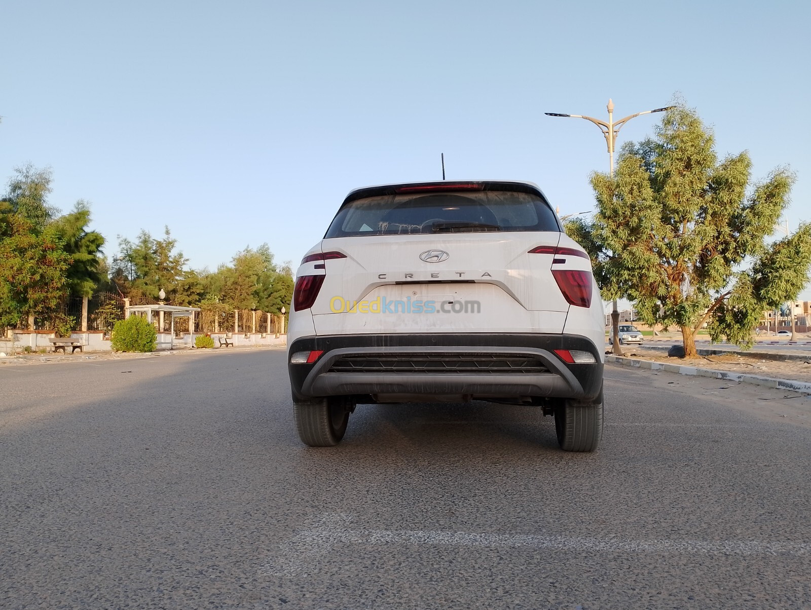 Hyundai Creta 2024 2024