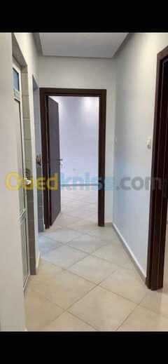 Vente Appartement F3 Alger Bordj el bahri