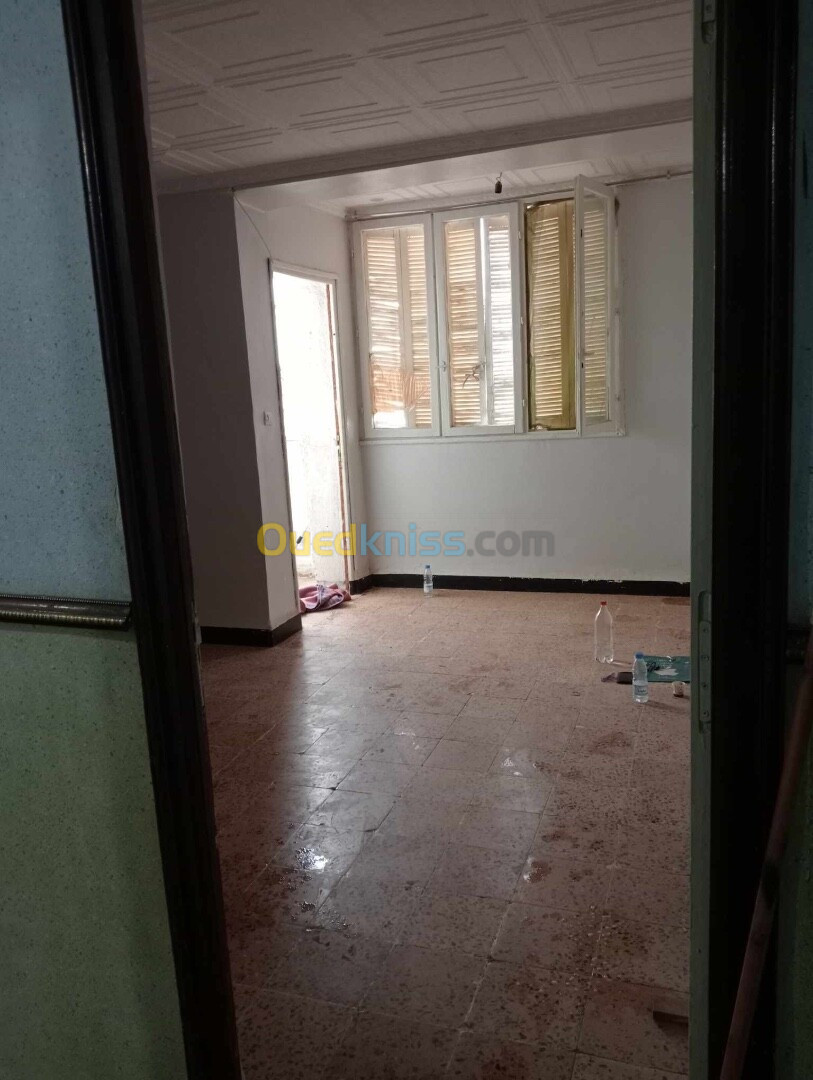 Location Appartement F3 Tissemsilt Bordj bou naama