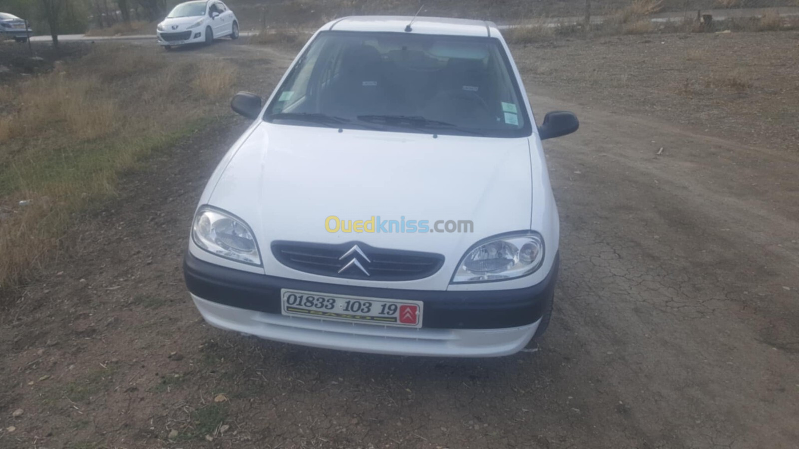 Citroen Saxo 2003 Saxo