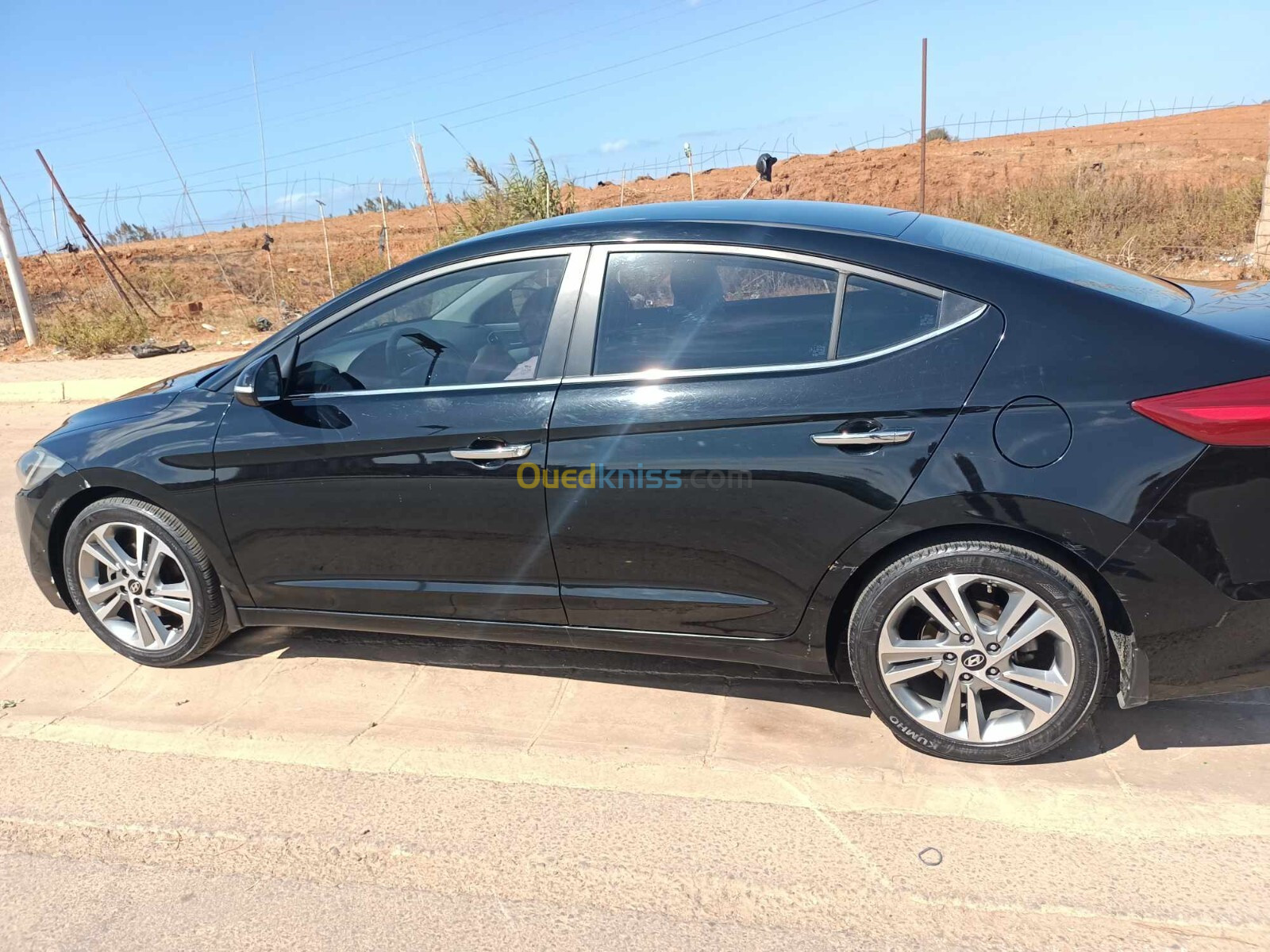 Hyundai Elantra 2020 Elantra