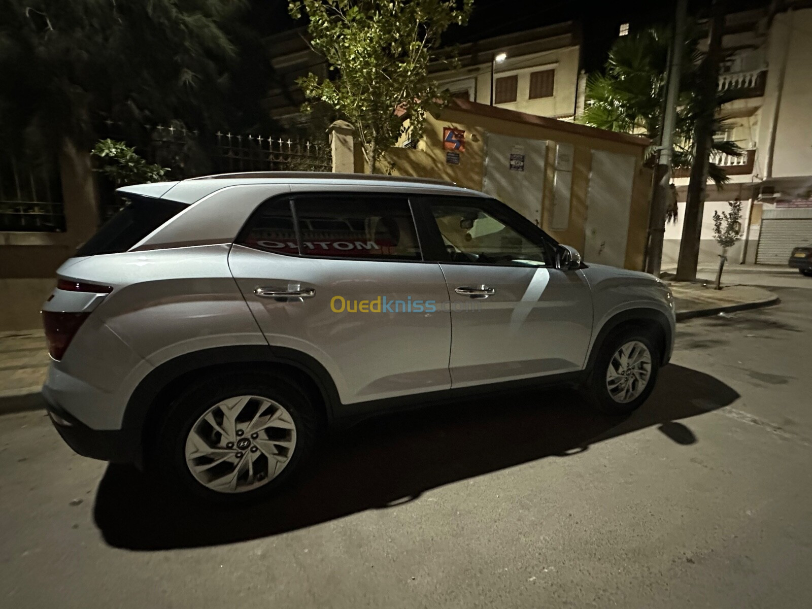 Hyundai Creta 2023 