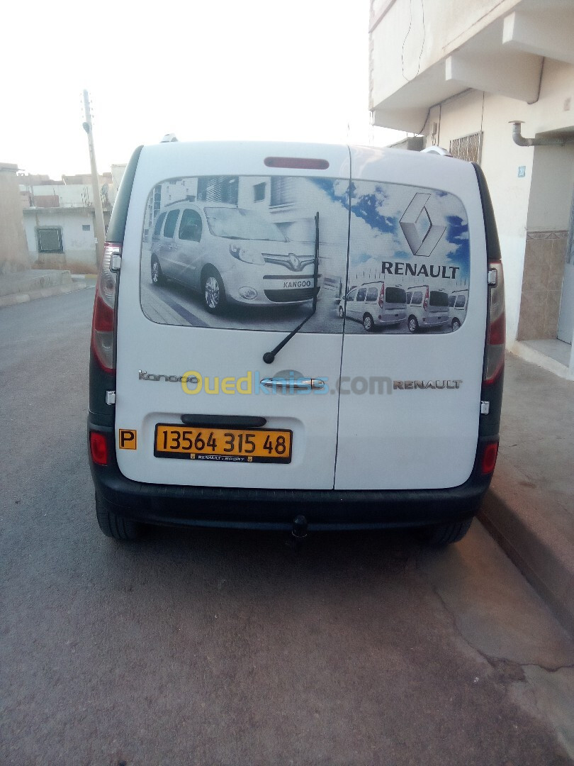 Renault Kangoo 2015 Kangoo