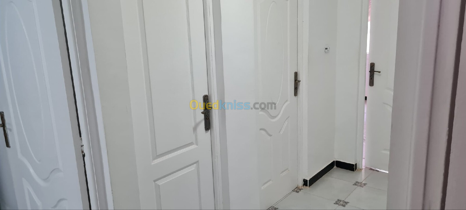 Vente Duplex F5 Oran Arzew