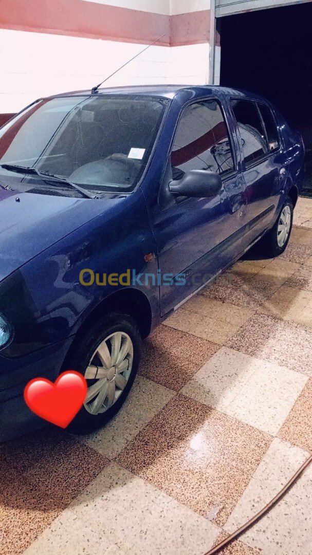 Renault Clio 2 2001 Clio 2