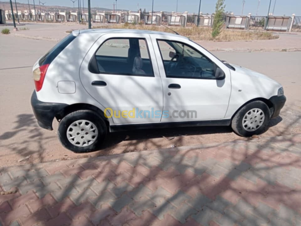 Fiat Punto 2004 