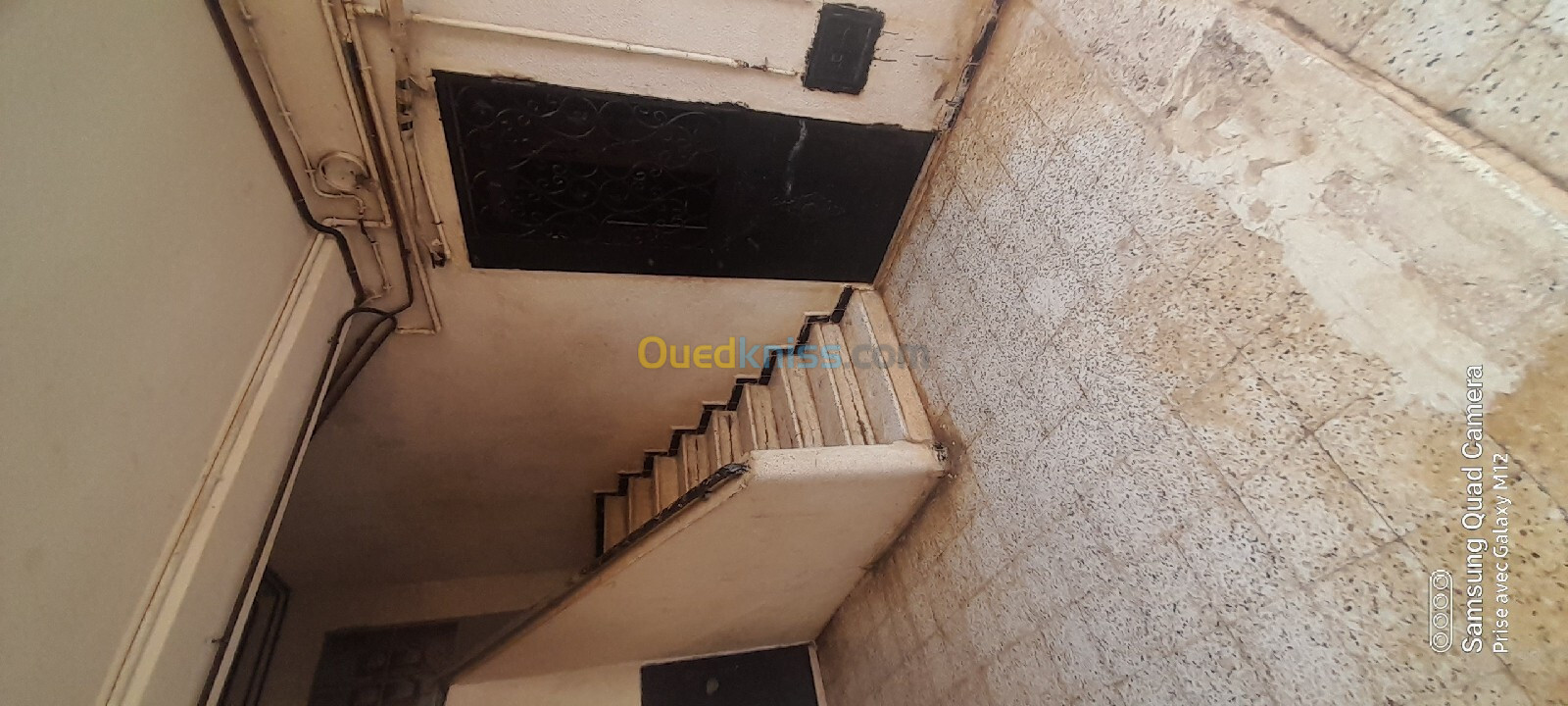 Vente Appartement F3 Mostaganem Mezghrane