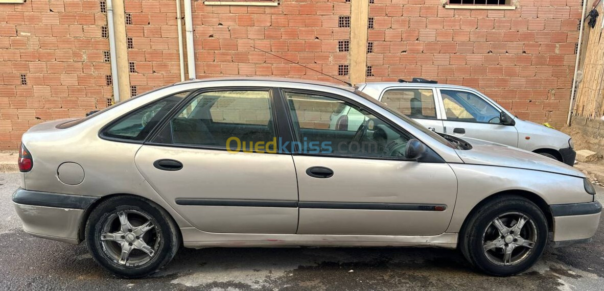 Renault Laguna 1 1995 Laguna 1