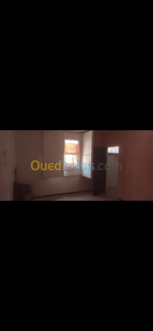 Vente Appartement F3 Annaba Annaba