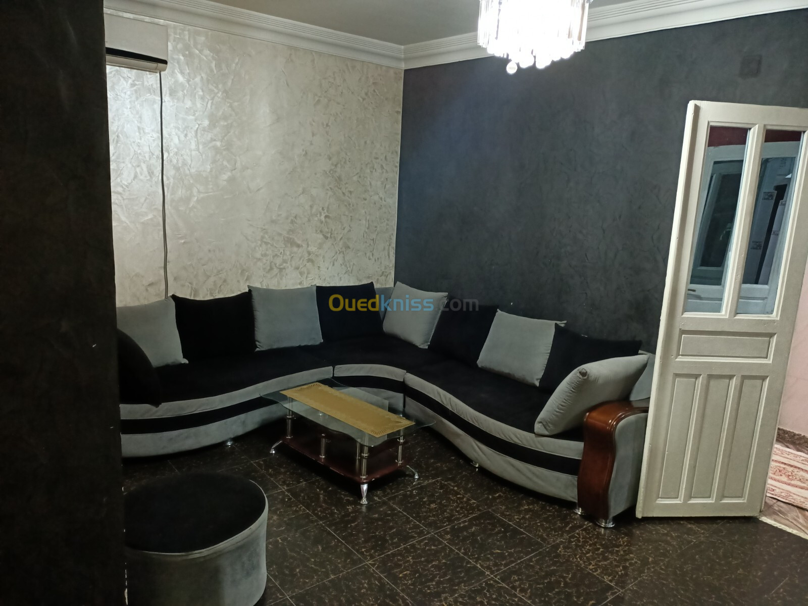 Vente Appartement F3 Tébessa Tebessa