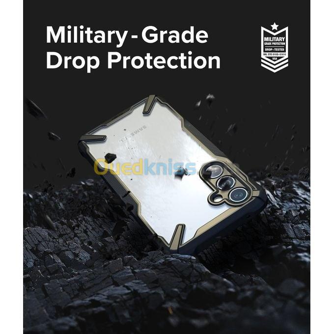 Antichoc A54 5G Samsung Galaxy A54 Pochette Protection Original Made in Korea