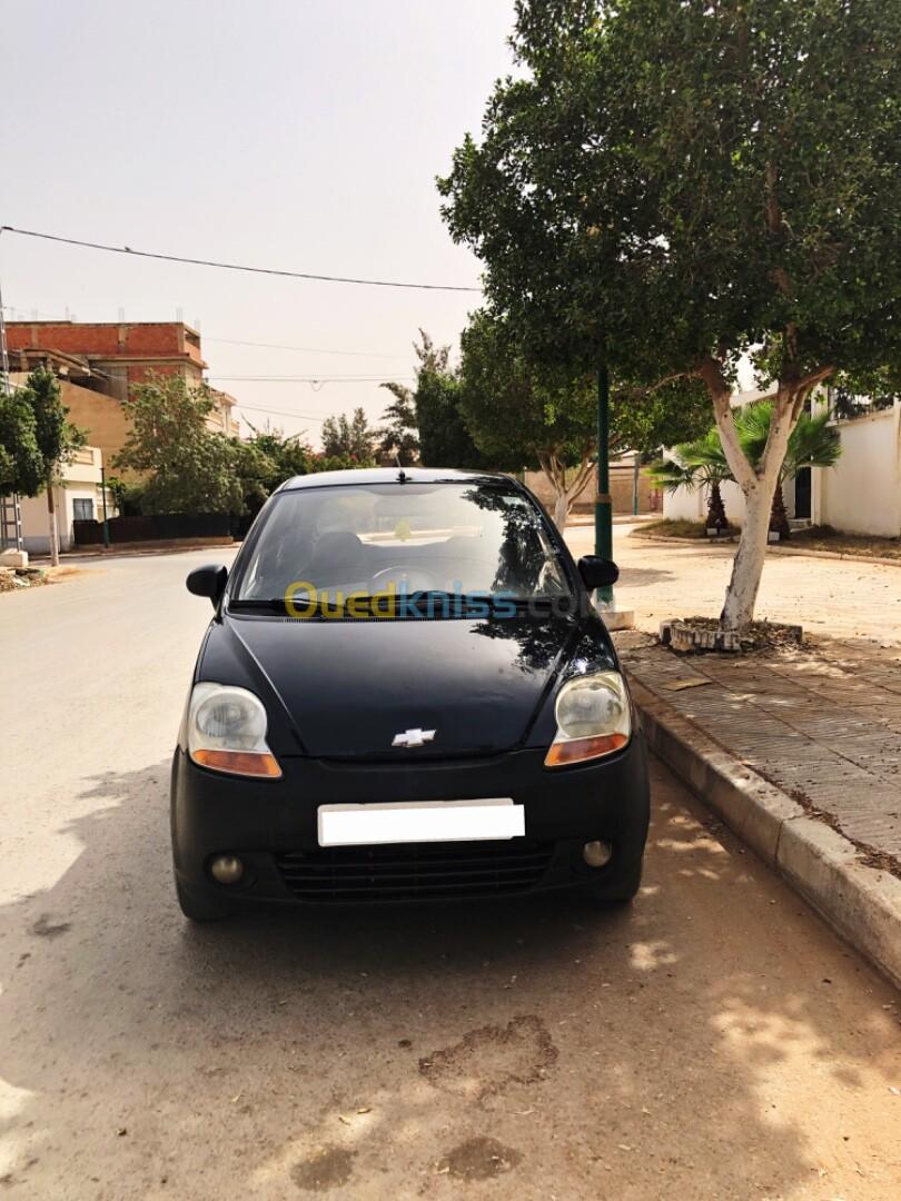 Chevrolet Spark 2009 Spark