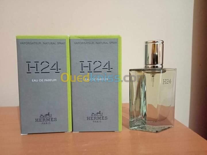 Parfum homme original 