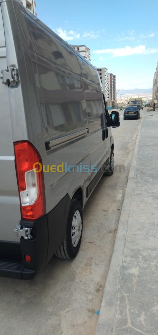 Ducato Fiat 2023