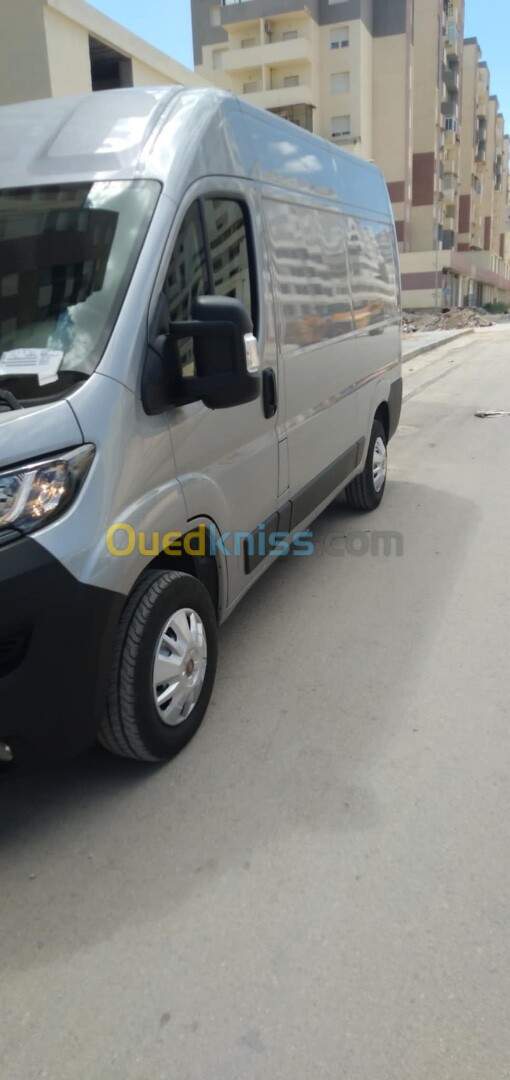 Ducato Fiat 2023