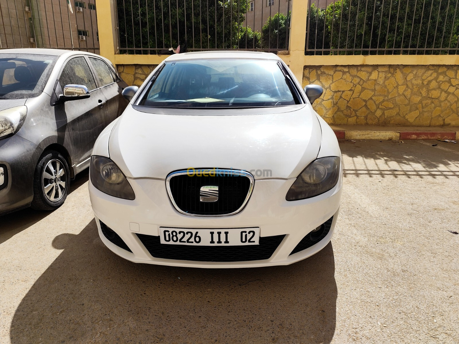 Seat Leon 2011 Fully