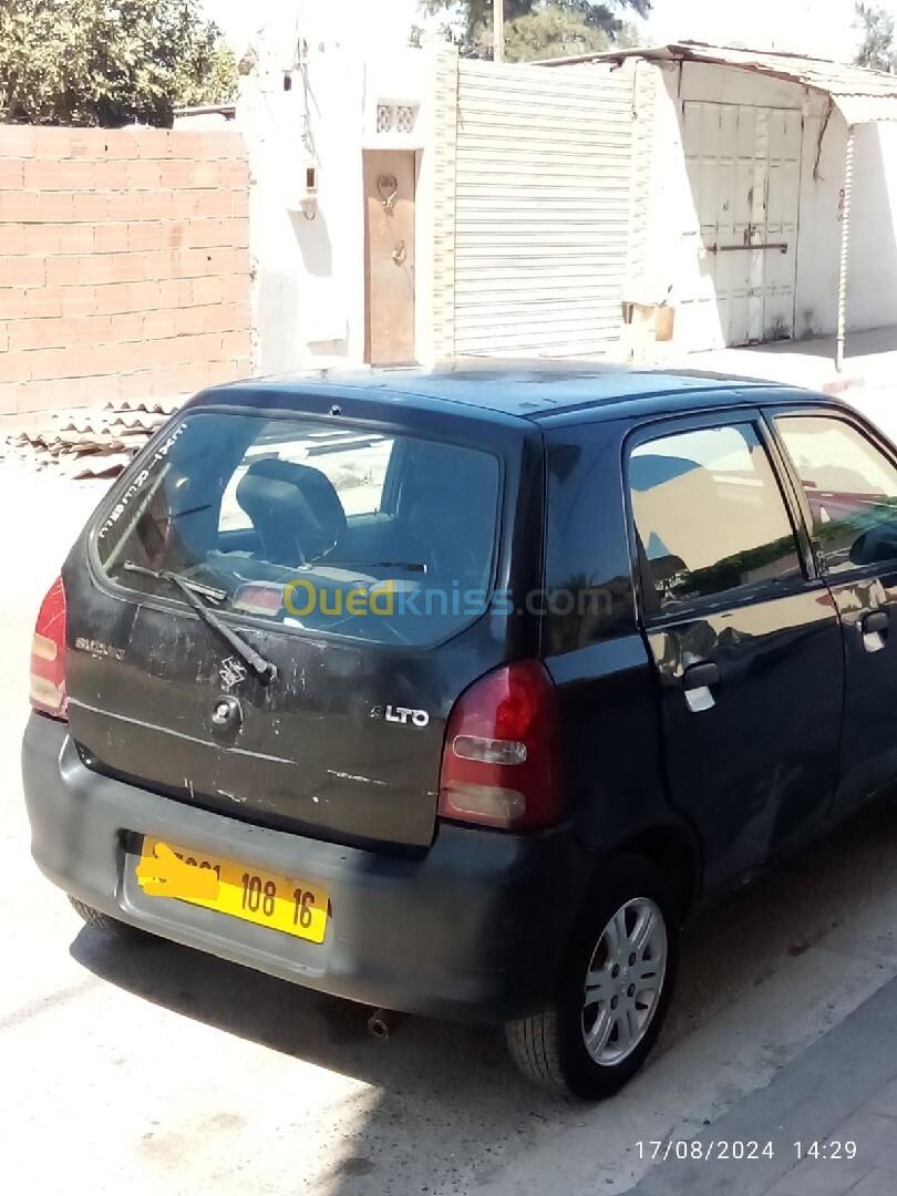 Suzuki Alto 2008 Alto