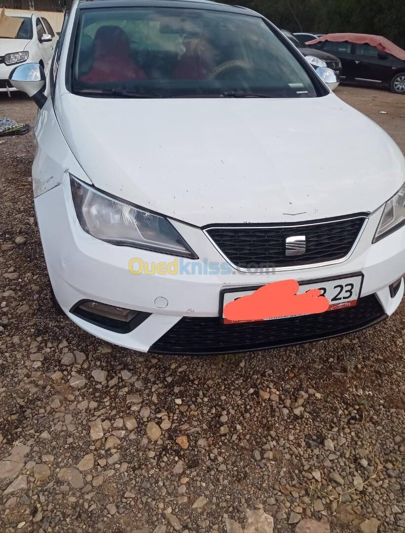 Seat Ibiza 2013 Fully +Toit ouvrant