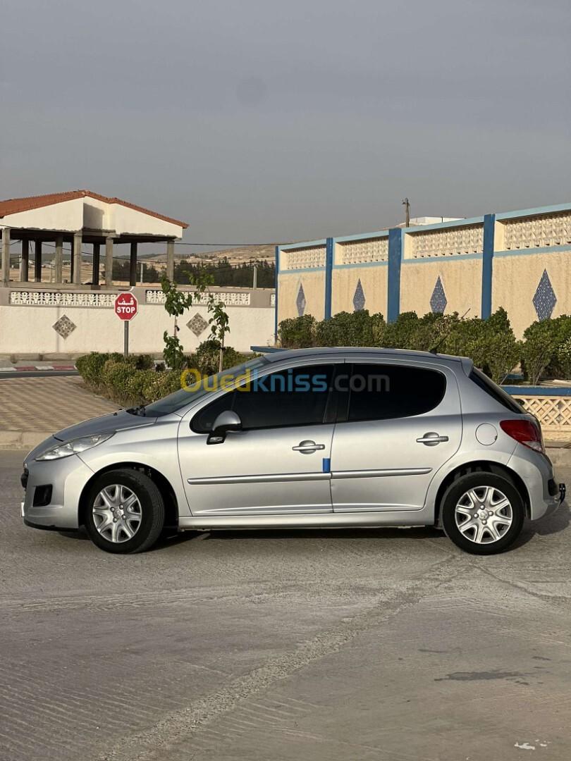 Peugeot 207 plus 2013 207 plus