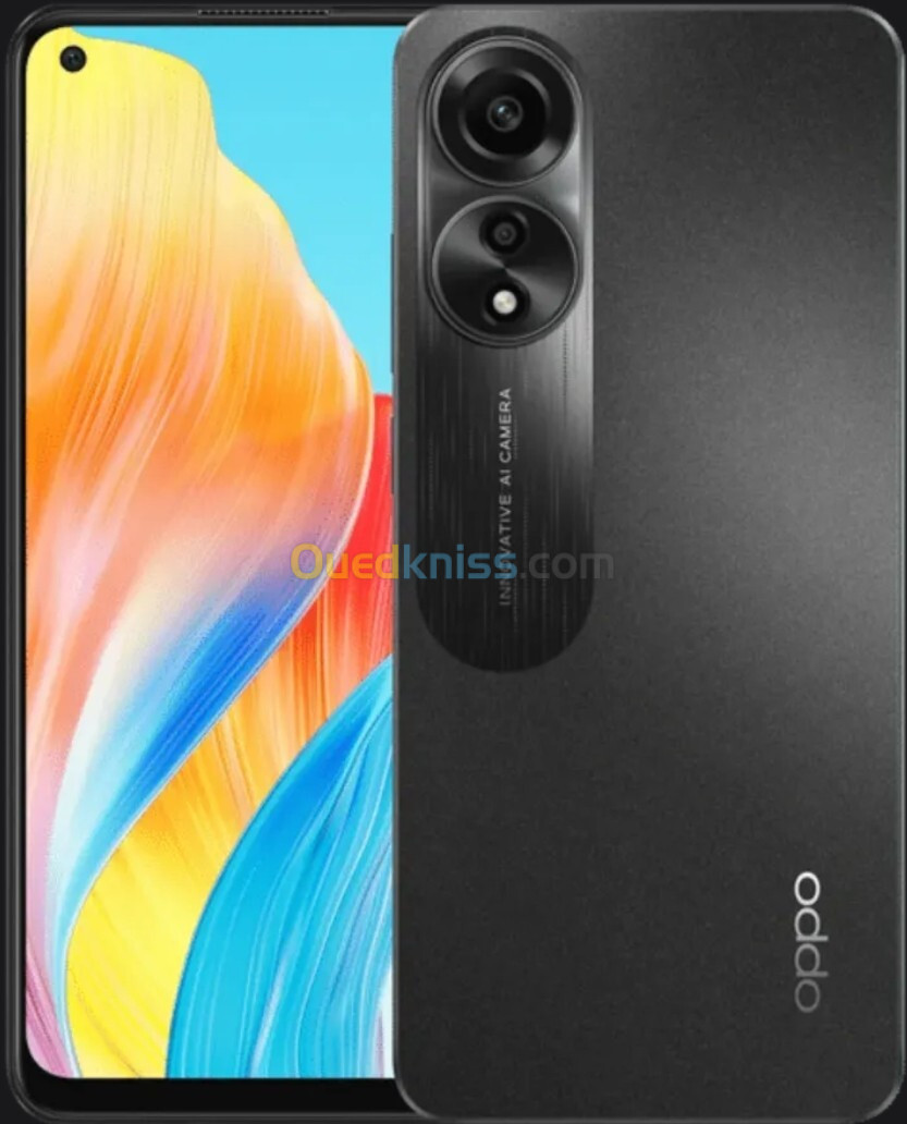 Oppo A78