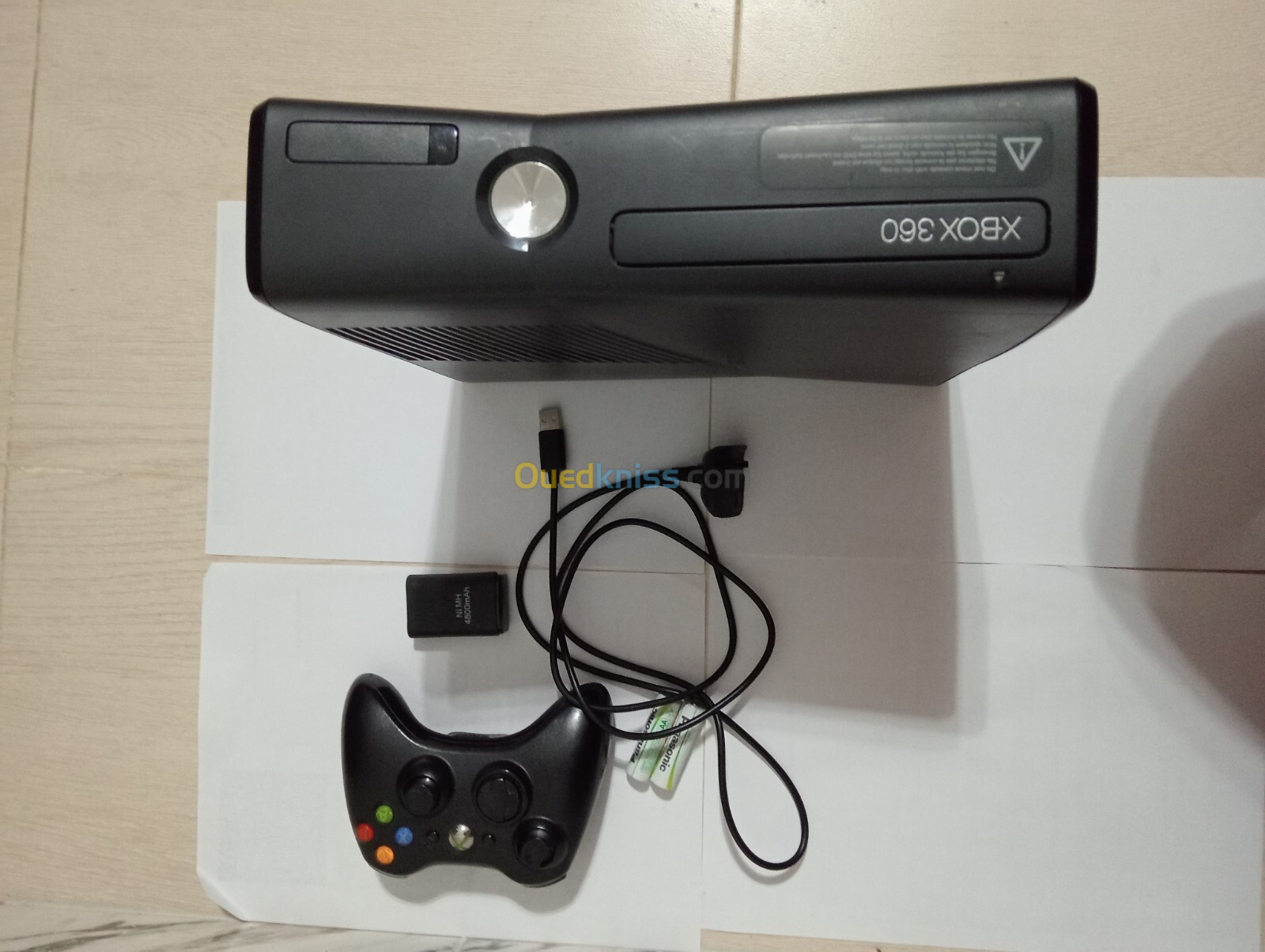 xbox360