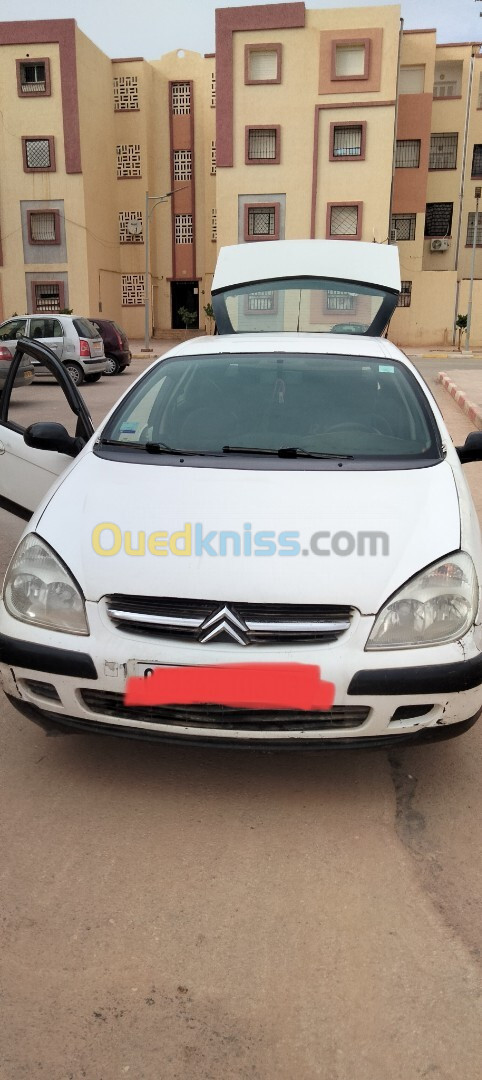 Citroen C5 2003 C5