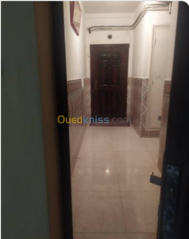 Vente Appartement F3 Alger El harrach