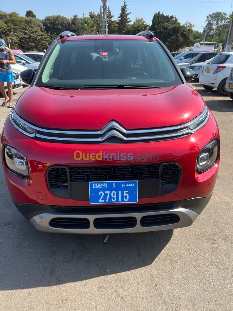 Citroen C3 Aircross 2021 