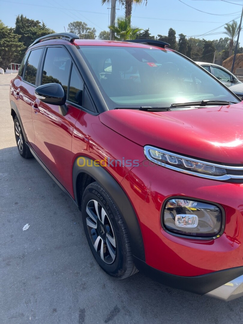 Citroen C3 Aircross 2021 