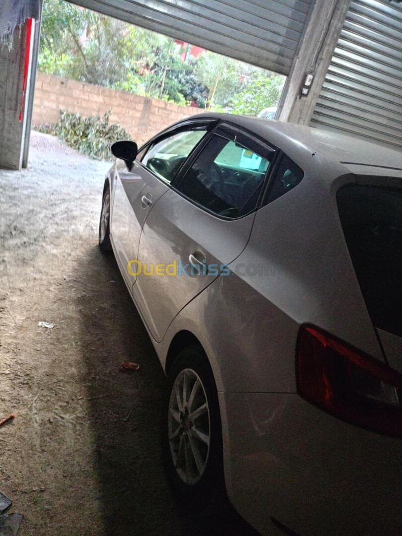 Seat Ibiza 2013 Fully