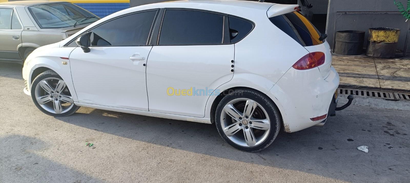 Seat Leon 2012 Leon