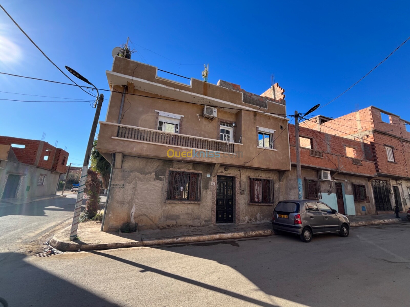 Vente Villa Aïn Témouchent El malah