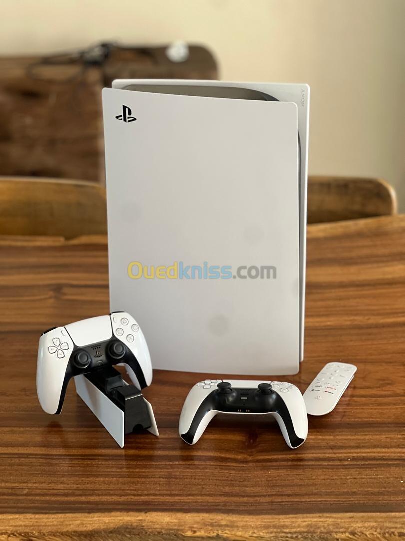 PlayStation 5 uk