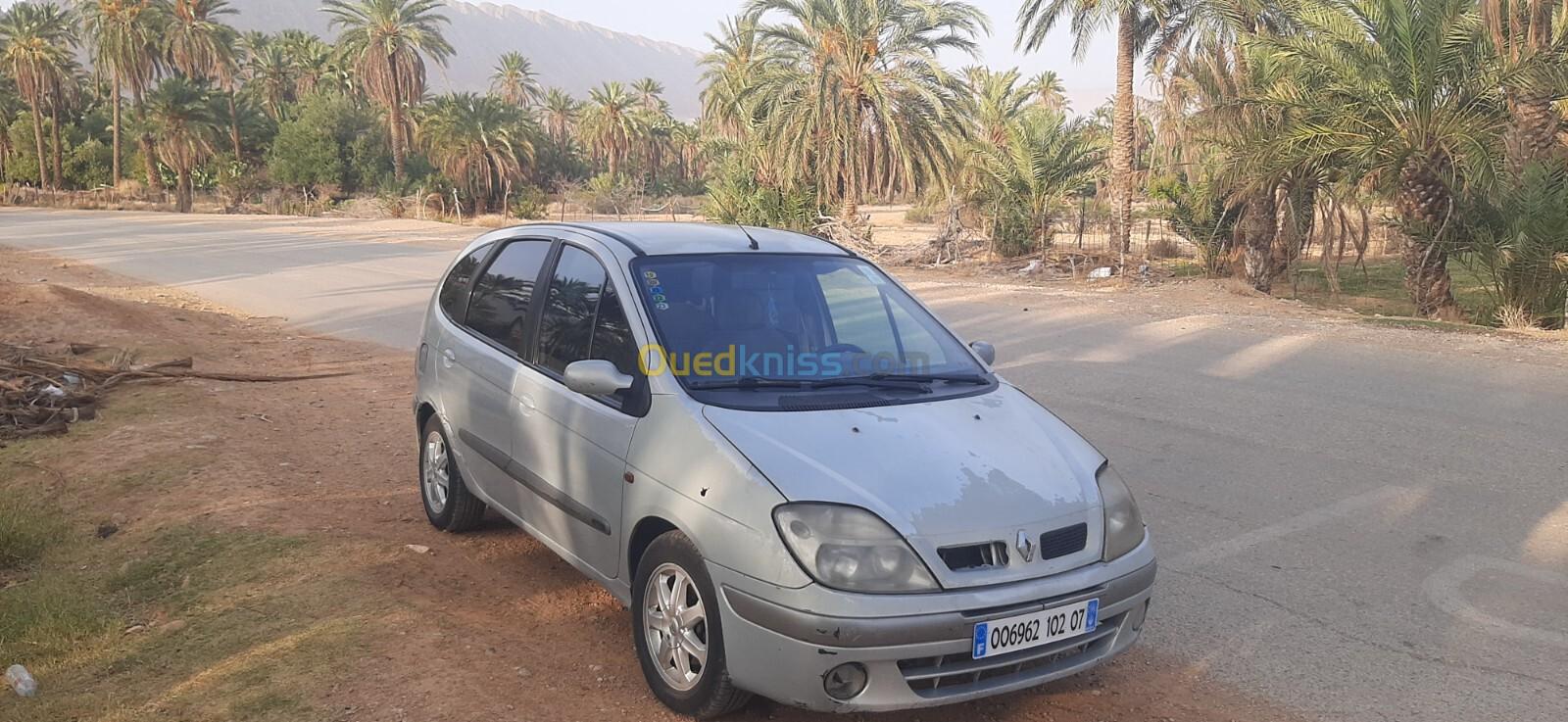 Renault Scenic 2002 Aigle