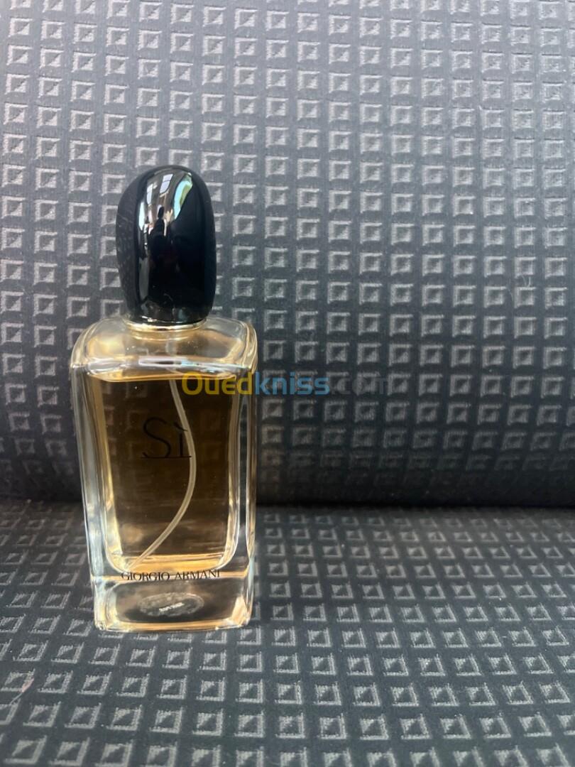 Parfum sì de Giorgio Armani