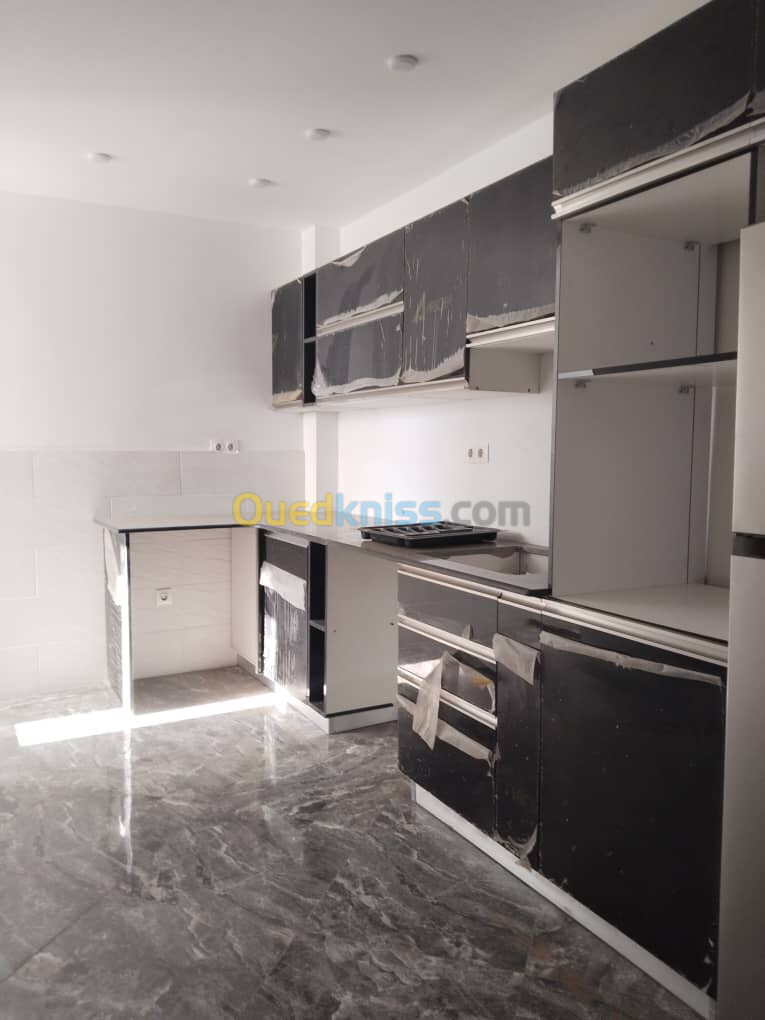 Vente Appartement Alger Dar el beida