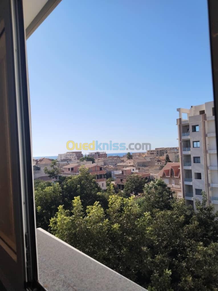 Vente Appartement F3 Alger Bordj el kiffan