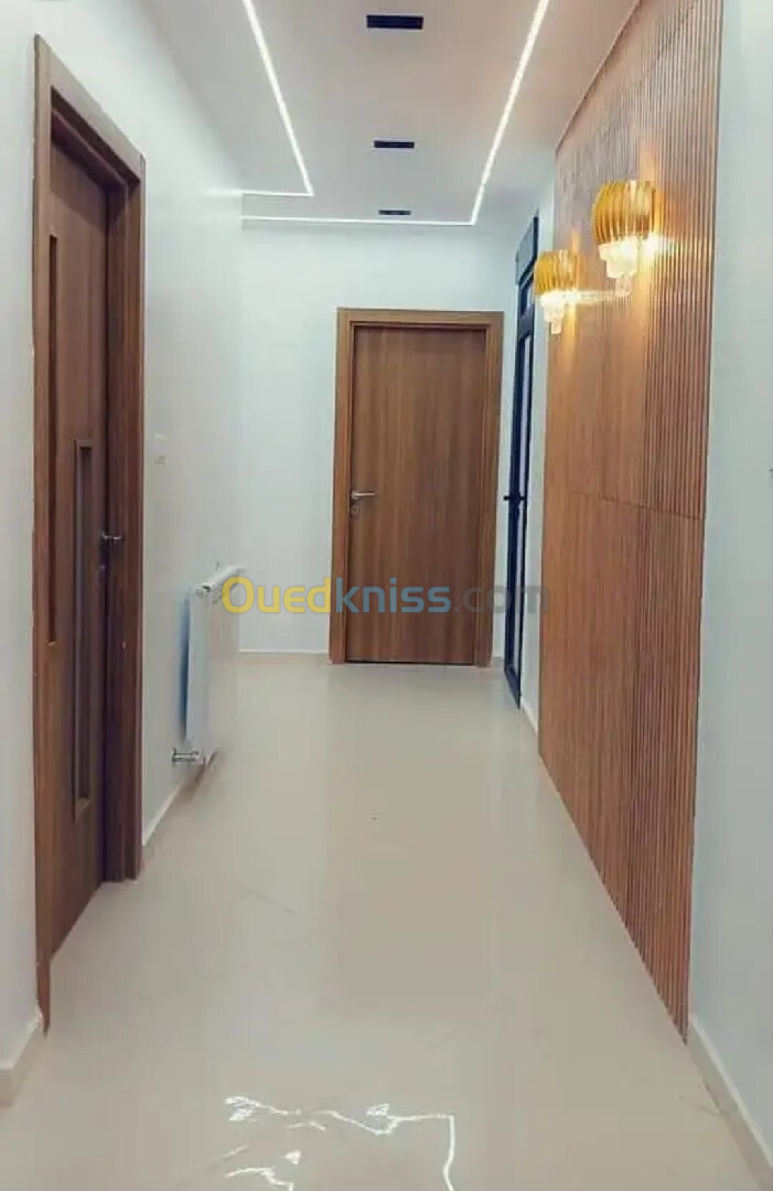 Vente Appartement Alger Bordj el kiffan