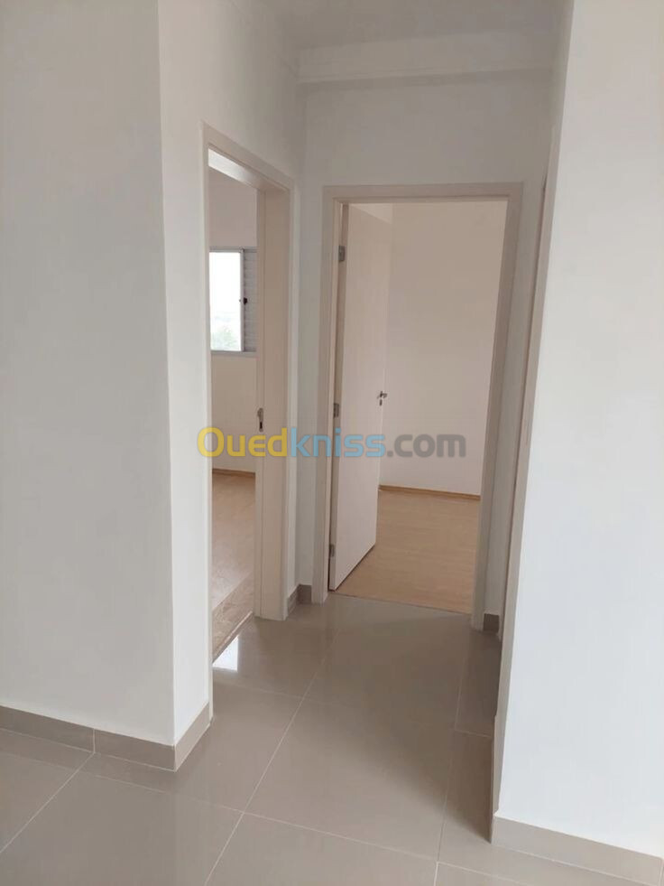 Vente Appartement F3 Alger Bordj el bahri