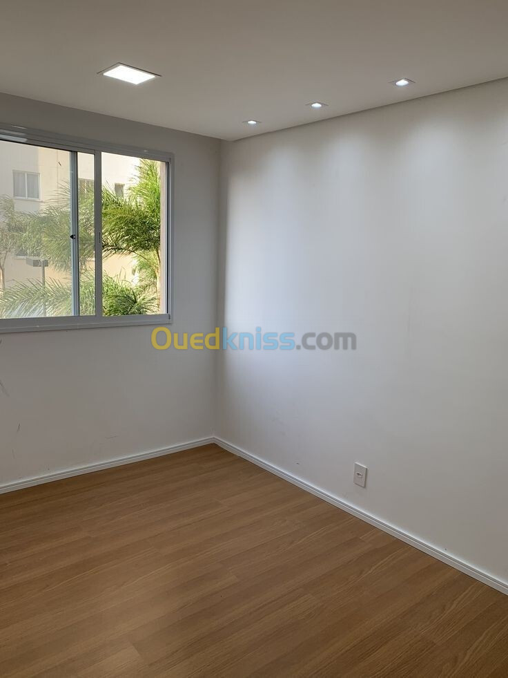 Vente Appartement F3 Alger Bordj el bahri