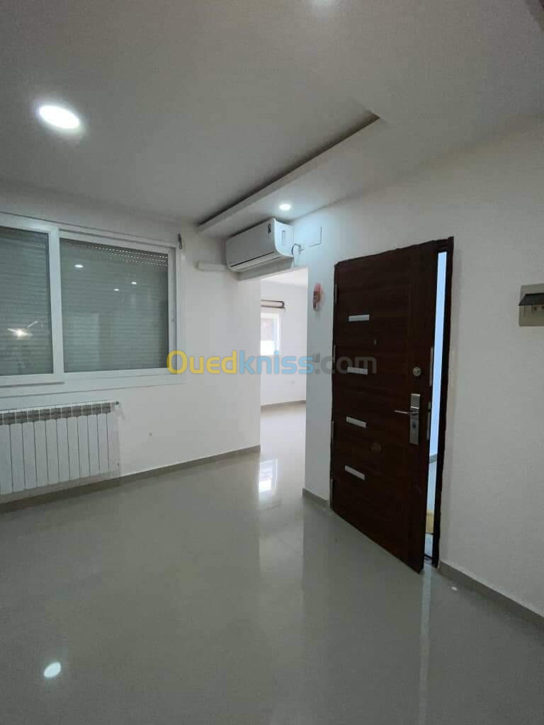 Vente Appartement F4 Alger Bordj el kiffan