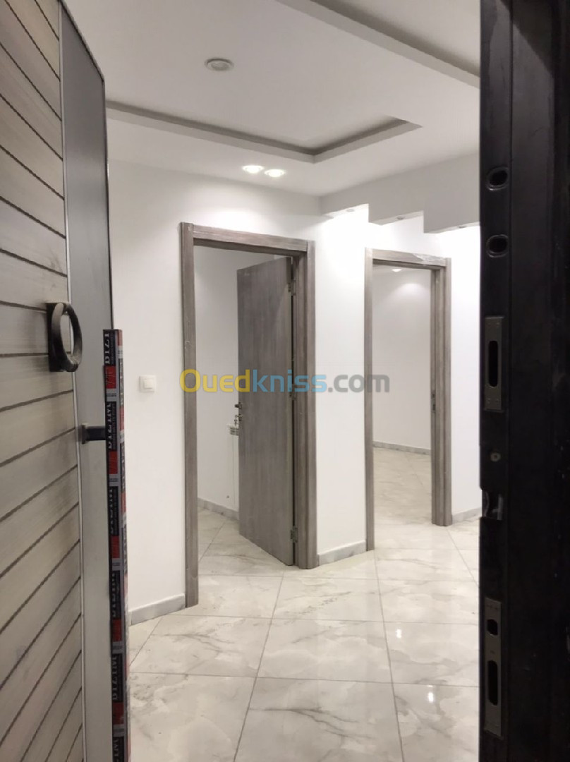 Vente Appartement F3 Alger Bordj el kiffan