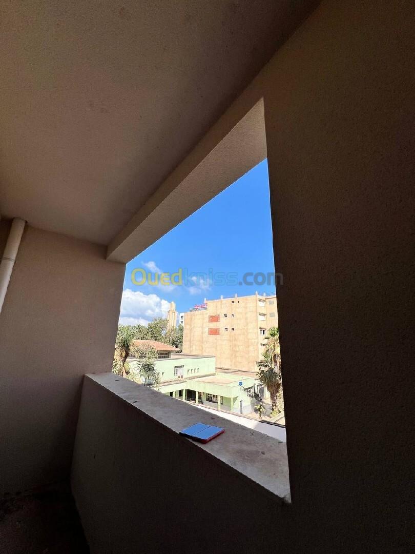 Vente Appartement F5 Alger Bordj el kiffan