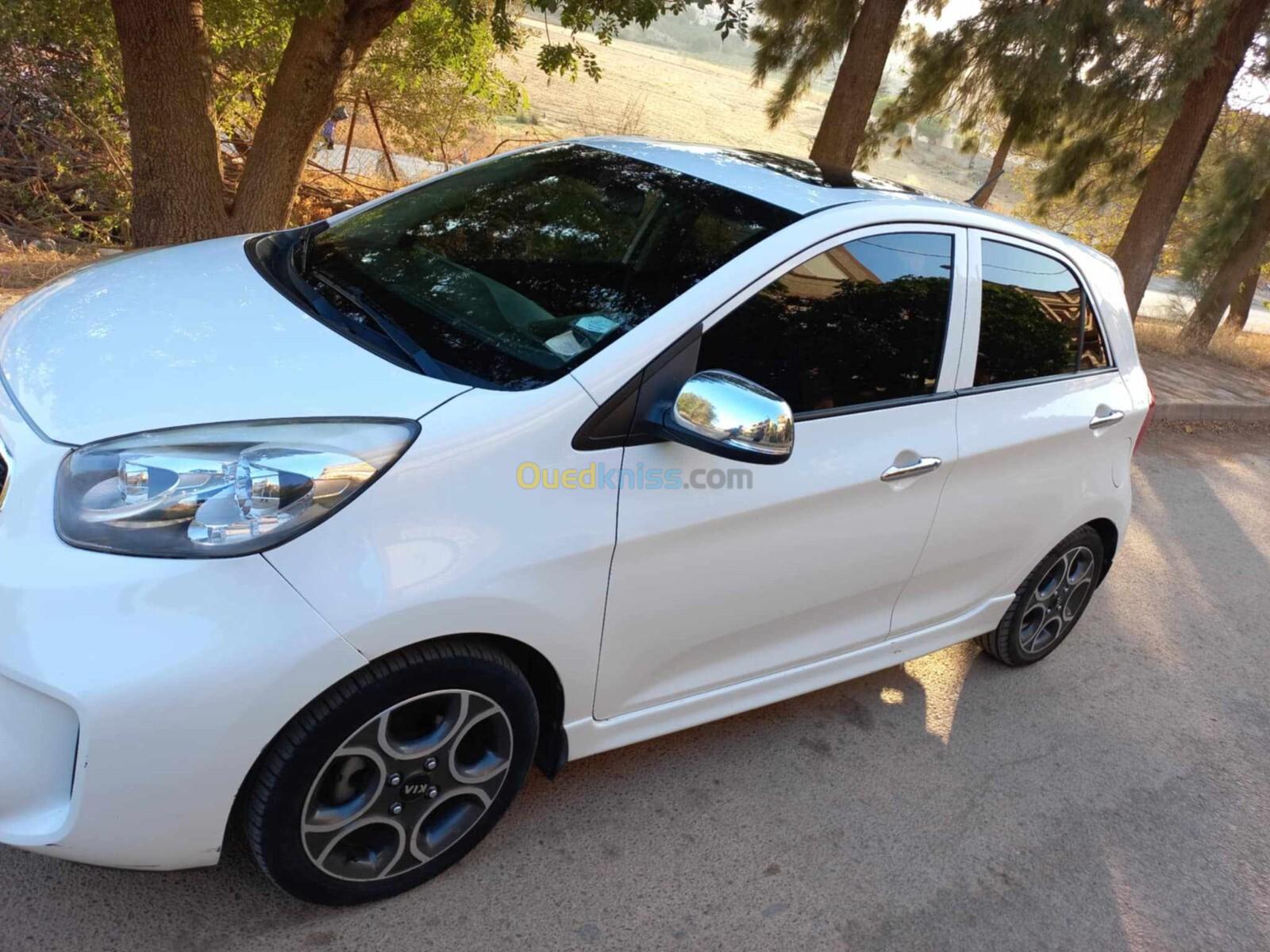 Kia Picanto 2017 Sportline