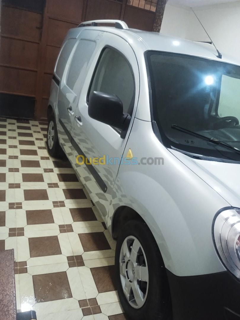 Renault Kangoo 2011 Kangoo