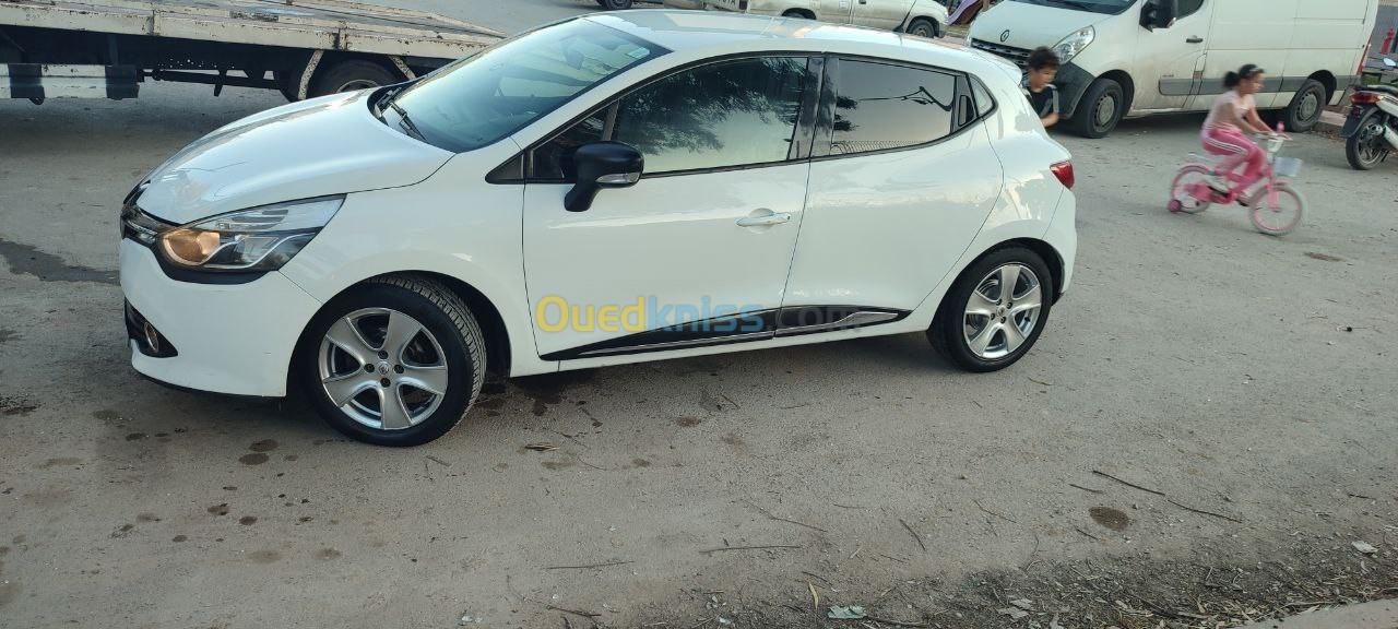 Renault Clio 4 2014 Clio 4